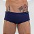Sunga Slip Slim Azul - Imagem 1