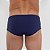 Sunga Slip Slim Azul - Imagem 4