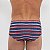 Sunga Slip Slim Listrado - Imagem 4