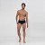 Sunga Slip Slim Preto - Imagem 5