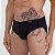 Sunga Super Slip Preto - Imagem 2