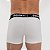 Cueca Box Sem Costura Lateral Champangne E/ Preto - Imagem 4