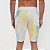 Bermuda Moletom Estampado Tie Dye Brasil - Imagem 4