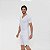 Camiseta Gola Retilínea Branco - Imagem 2