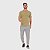 Camiseta Slim Basic Gola V Legend - Imagem 5