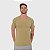 Camiseta Slim Basic Gola V Legend - Imagem 1
