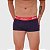 Cueca Trunk Marinho/Vermelho - Imagem 1