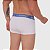 Cueca Trunk Branco/Azul - Imagem 3