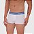 Cueca Trunk Branco/Azul - Imagem 2