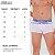 Cueca Trunk Preto - Imagem 6