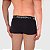 Cueca Trunk Preto - Imagem 3
