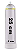 Tubo para Bomba Peniana Peneflex - 25cm x 6,2cm - Imagem 1