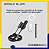 Desenvolvedor Peniano Peneflex Power Black - Imagem 4