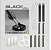 Desenvolvedor Peniano Peneflex Power Black - Imagem 1