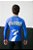 RASH GUARD ALLIANCE AZUL - Imagem 5