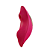 VIBRADOR PARA CALCINHA COM SUCÇÃO - Imagem 1