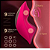 VIBRADOR PARA CALCINHA COM SUCÇÃO - Imagem 3