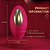 VIBRADOR PARA CALCINHA COM SUCÇÃO - Imagem 2