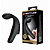 GORGON DEDEIRA COM VIBRO - Imagem 2