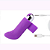 DEDEIRA COM VIBRO DE SILICONE - Imagem 3