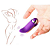 DEDEIRA COM VIBRO DE SILICONE - Imagem 2