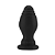 PLUG DE RABO COM VIBRO E CONTROLE REMOTO - Imagem 2