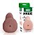 MASTURBADOR ANUS  CHOCOLATE - Imagem 1