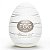 MASTURBADOR EGG SILKY - Imagem 1