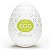 MASTURBADOR EGG CLICKER EASY ONE CAP MAGICAL KISS - Imagem 1