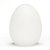 MASTURBADOR EGG CLICKER EASY ONE CAP MAGICAL KISS - Imagem 3