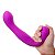 VIBRADOR RECARREGAVEL 30 VIB. PROVA DÁGUA STRAPPLES BEAU - Imagem 1