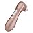 SATISFYER PRO 2 NEXT GENERATION - ESTIMULADOR E SUGADOR DE CLITÓRIS - Imagem 2