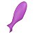VICKY DEDEIRA COM VIBRO - Imagem 1