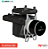 GeoCue TrueView 545 Lidar para Drones com Câmera Integrada - Imagem 2