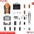 Autel EVO II Pro 6K RTK V3 - Imagem 8
