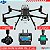 Curso de Drone DJI M300 RTK + P1 (RGB) + L1 (LIDAR) - Imagem 1