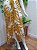 VESTIDO INDIANO PALAK BANANAS - Imagem 3