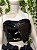 TOP CROPPED ENVELOPE PAETE - ALL IS LOVE - Imagem 3