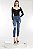 CALÇA JEANS SKINNY REGINA DESTRYED - ALL IS LOVE - Imagem 3