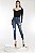 CALÇA JEANS SKINNY REGINA DESTRYED - ALL IS LOVE - Imagem 2