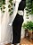 VESTIDO GOLA ALTA ABERTURA NAS COSTAS ALL IS LOVE - Imagem 9