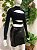 BLUSA CROPPED MANGA LONGA CUT OUT ALL IS LOVE - Imagem 6