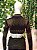 BLUSA CROPPED MANGA LONGA ARO LUREX ALL IS LOVE - Imagem 6
