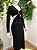 VESTIDO LONGO CANELADO ALL IS LOVE - Imagem 3