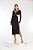 VESTIDO LONGO CANELADO ALL IS LOVE - Imagem 1