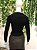 BLUSA MANGA LONGA DECOTE CORAÇÃO - Imagem 6