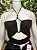 TOP CROPPED DRAPEADO LUREX ALL IS LOVE - Imagem 2