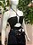 TOP CROPPED DRAPEADO LUREX ALL IS LOVE - Imagem 3