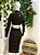 VESTIDO MIDI RECORTES LUREX ALL IS LOVE - Imagem 5