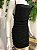 VESTIDO CURTO ALÇA FRANZIDO  PRETO ALL IS LOVE - Imagem 6